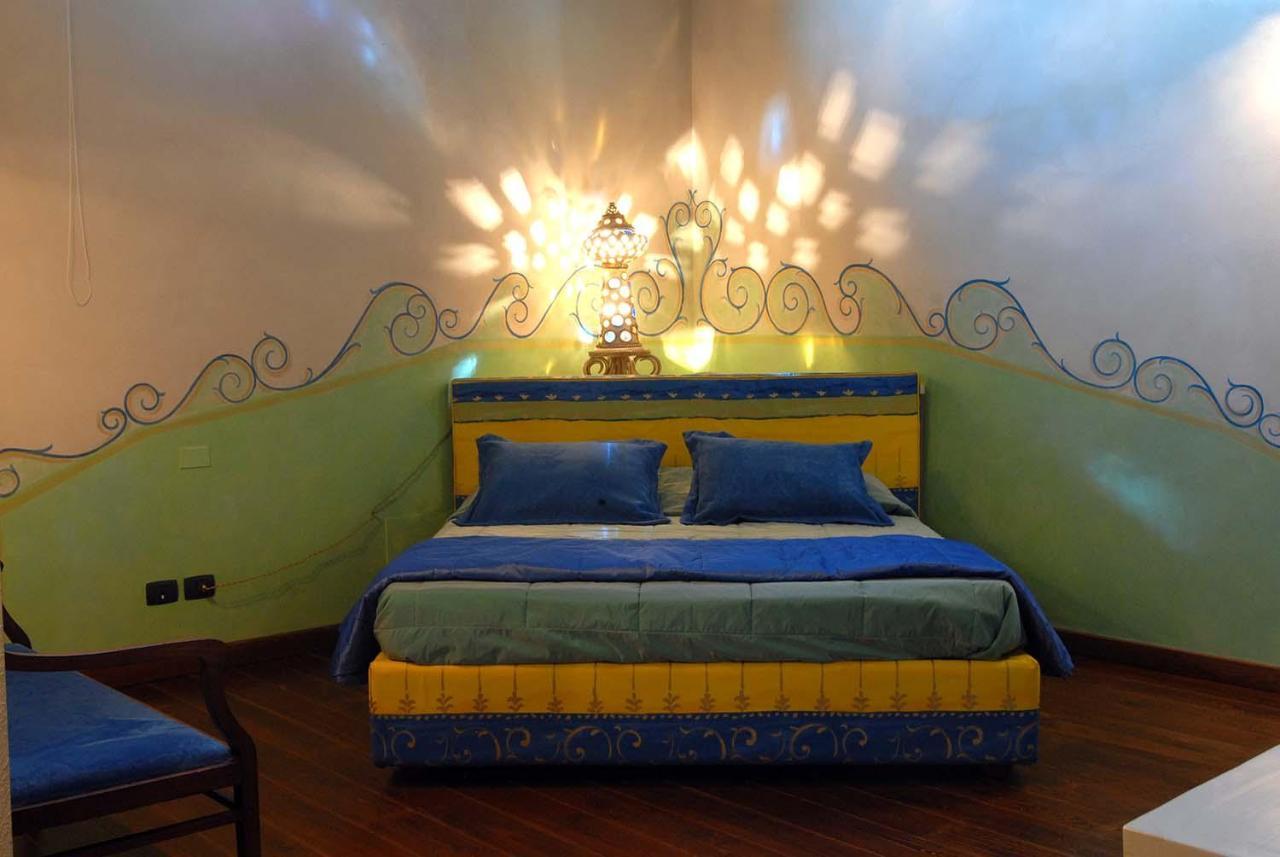 Castello Di Pontebosio Luxury Resort Licciana Nardi Экстерьер фото