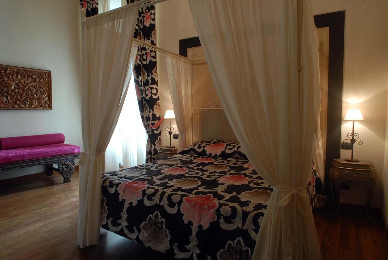 Castello Di Pontebosio Luxury Resort Licciana Nardi Экстерьер фото