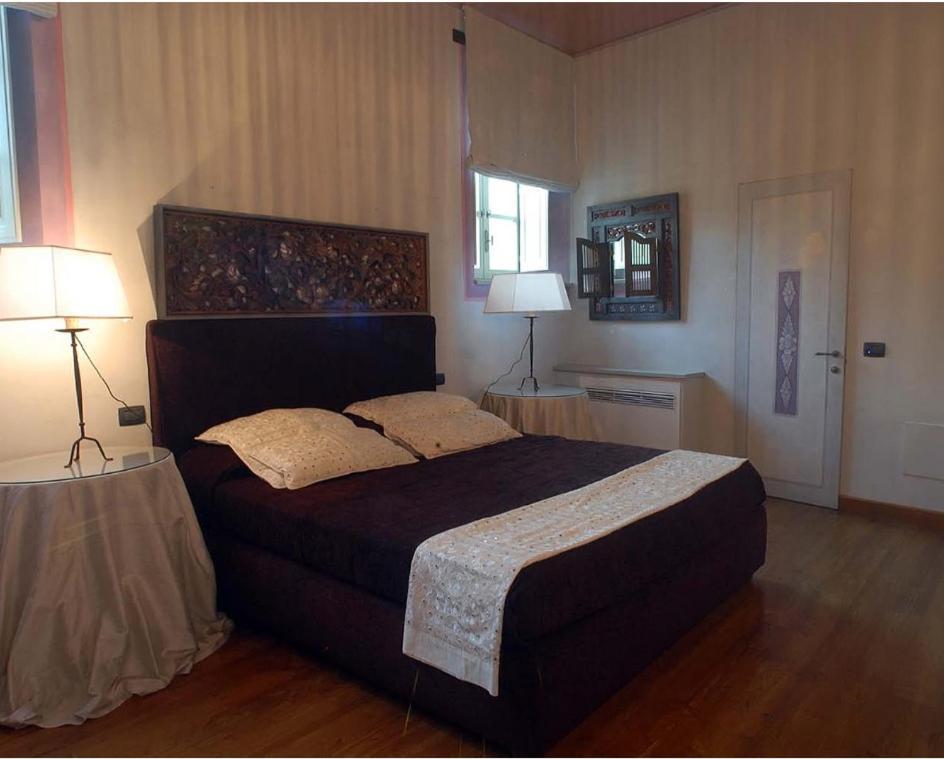 Castello Di Pontebosio Luxury Resort Licciana Nardi Экстерьер фото