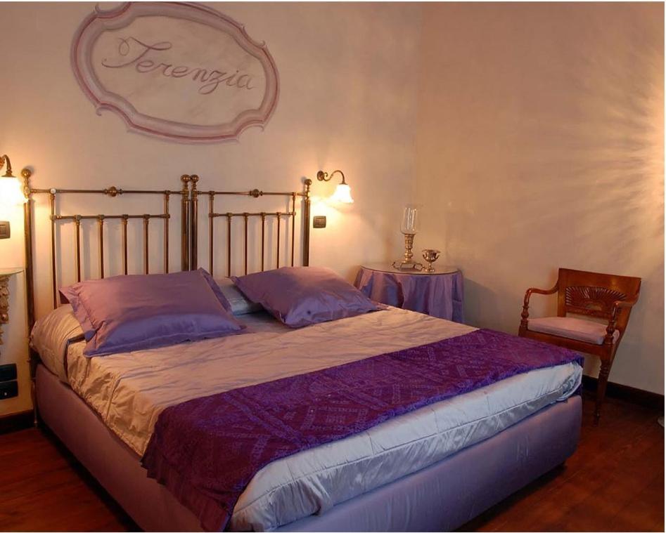 Castello Di Pontebosio Luxury Resort Licciana Nardi Экстерьер фото