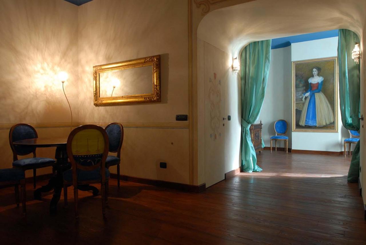 Castello Di Pontebosio Luxury Resort Licciana Nardi Экстерьер фото