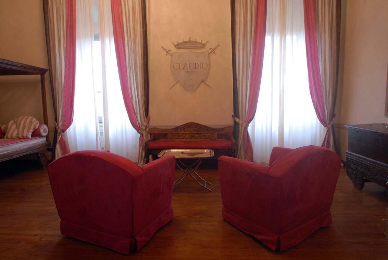 Castello Di Pontebosio Luxury Resort Licciana Nardi Экстерьер фото