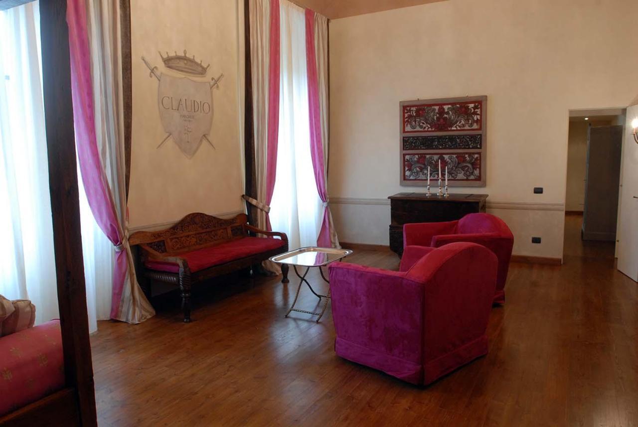 Castello Di Pontebosio Luxury Resort Licciana Nardi Экстерьер фото