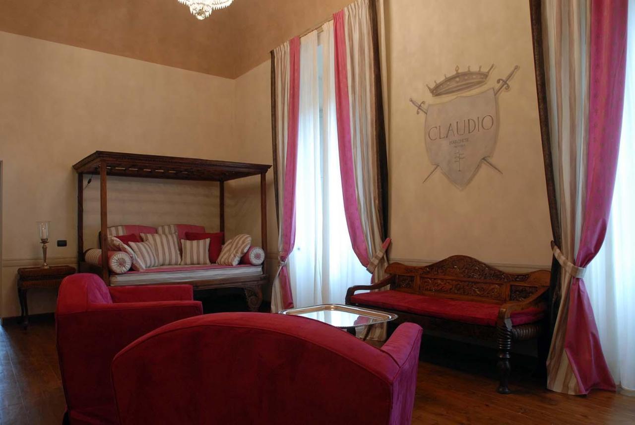 Castello Di Pontebosio Luxury Resort Licciana Nardi Экстерьер фото