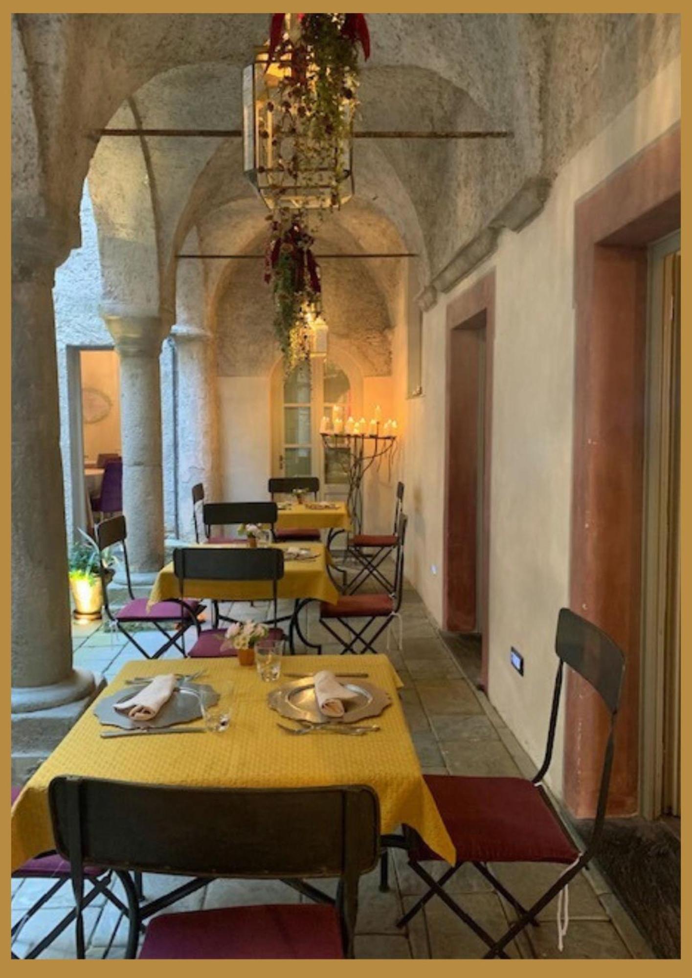Castello Di Pontebosio Luxury Resort Licciana Nardi Экстерьер фото