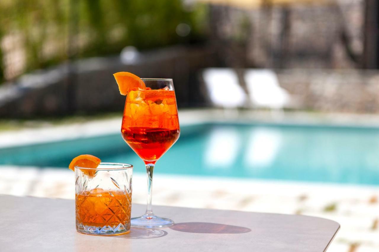Castello Di Pontebosio Luxury Resort Licciana Nardi Экстерьер фото